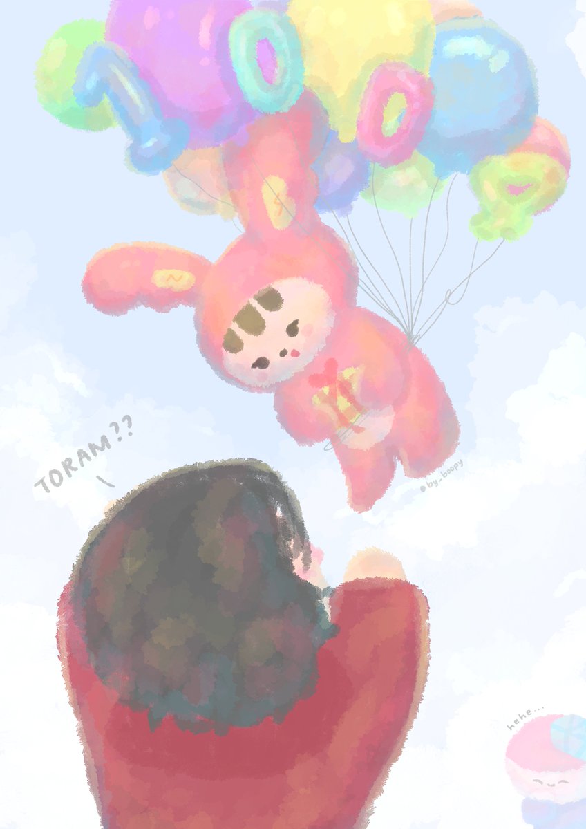 by_boopy's tweet photo. late gift delivery!

happy #jeonghan month 🩷 https://t.co/qBHXh7L8y7