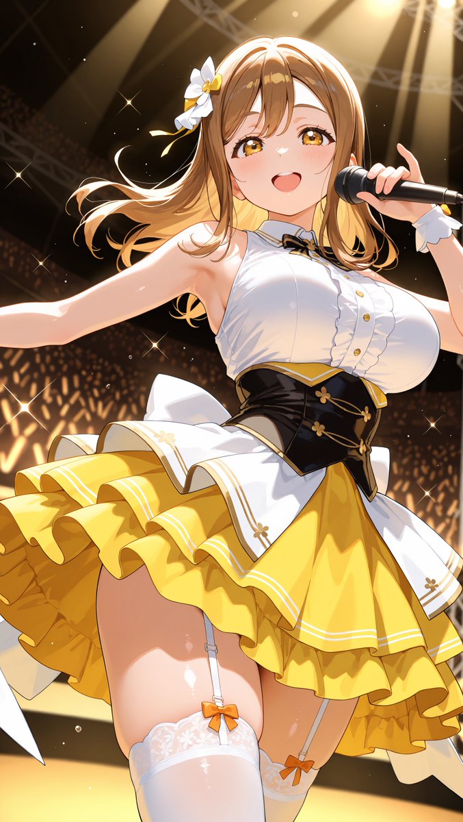 AI_to_ikiru's tweet photo. 国木田花丸 fanart
#AIart️️️️️️️️️️️️️️️️️️️️️️️️️️️️️️️️️️️️️️️️️️️️️️️️️️️ #lovelive https://t.co/q2ESh9A6NR