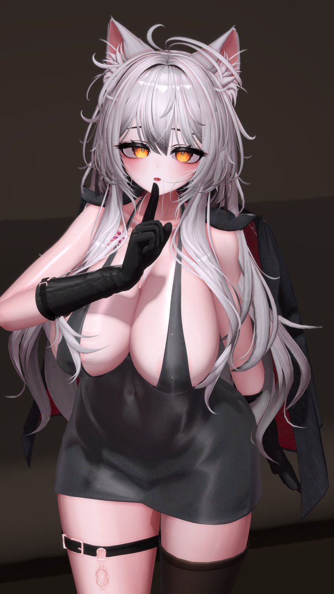 Shiki_Shark's tweet photo. 🤫 https://t.co/k2IaqsW5mS