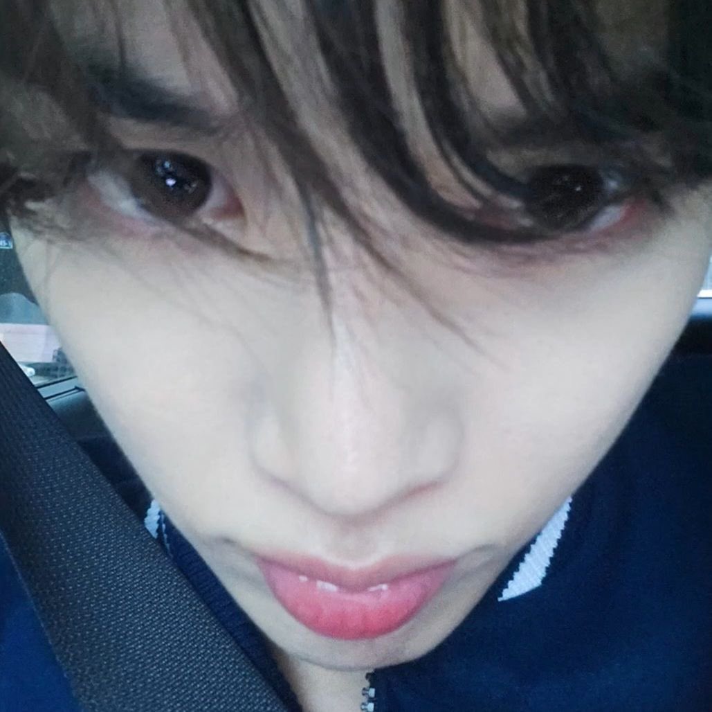 babieduckky tweet picture