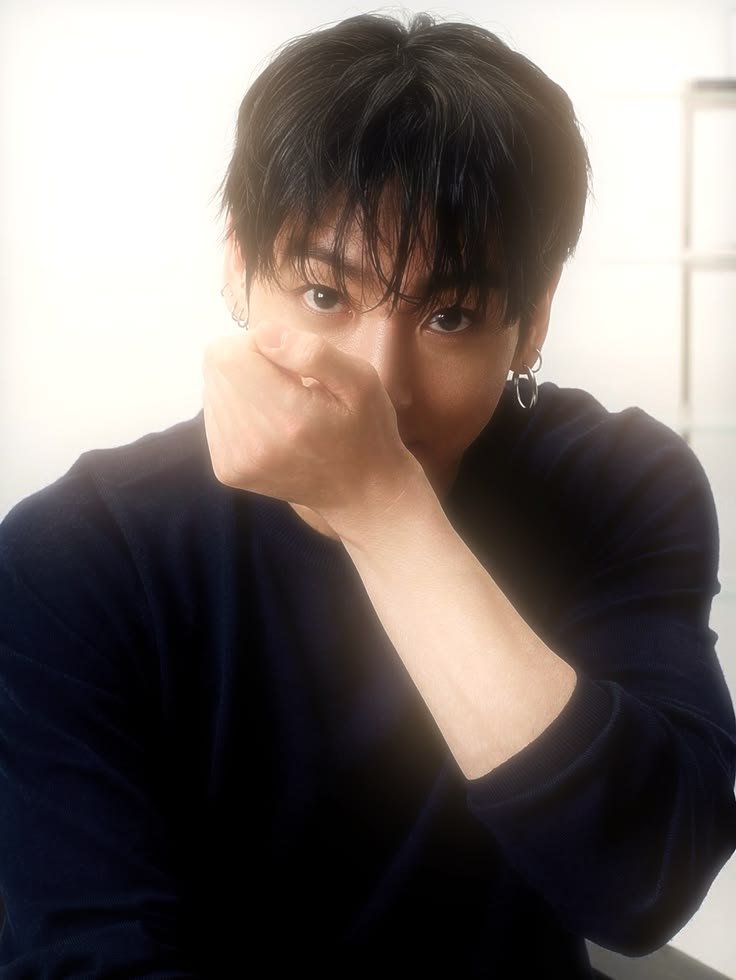 jjkxcll's tweet photo. something about you, i can't get enough.... https://t.co/985LRARqo5