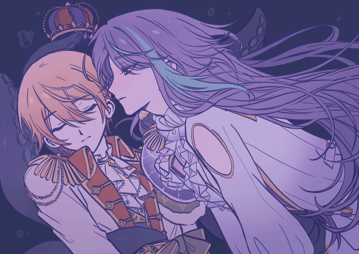 7fz39e's tweet photo. #類司 https://t.co/BQ3wfncy8q