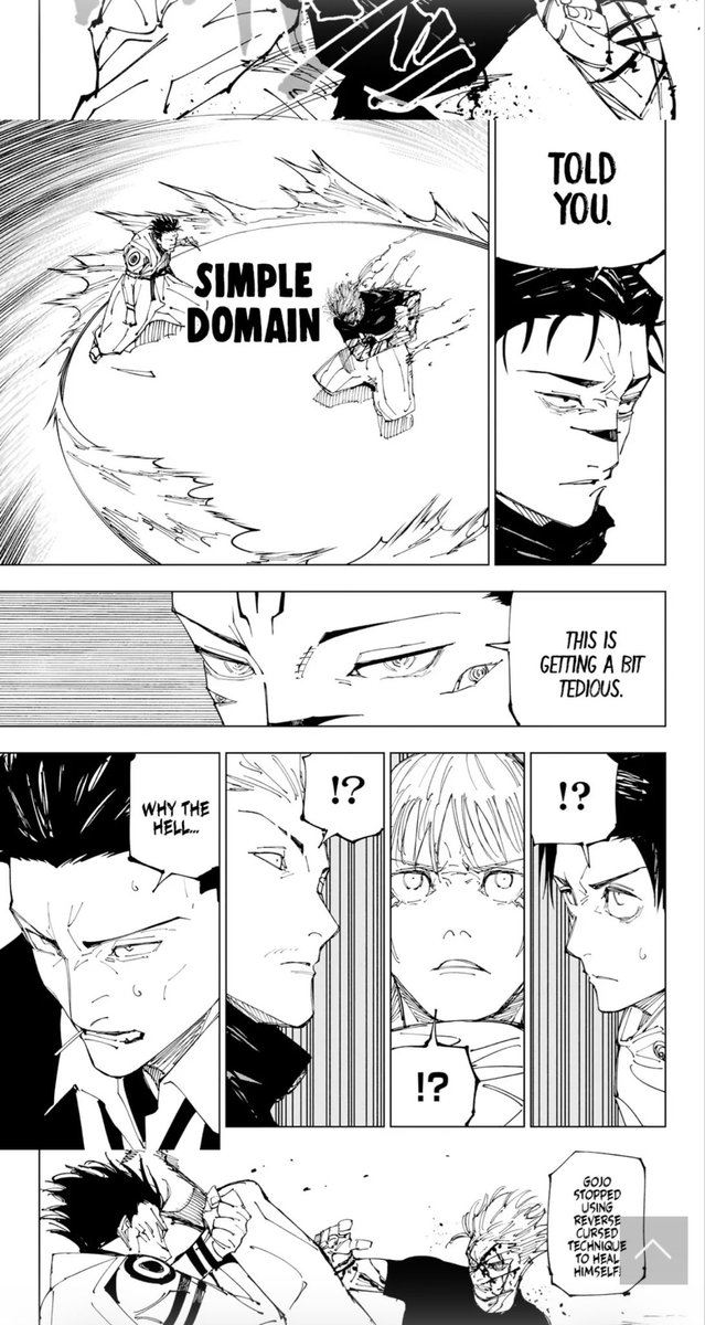 Xperiment600's tweet photo. @Timeless__X It wasn’t enough, he tried to use it to kill him and failed. Multiple times in fact https://t.co/IzHThO6lZ4