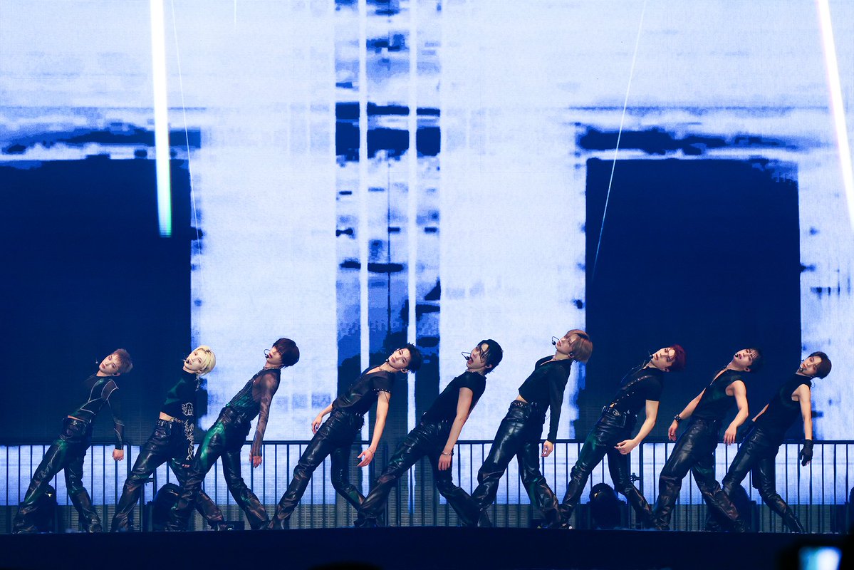 Kstyle_news's tweet photo. 【REPORT】＆TEAM、日韓両国での単独ドーム公演を達成した初の日本発ボーイグループに！

2度目のアジアツアーを完走👏
https://t.co/8OdKrLewLL https://t.co/Olug5723df