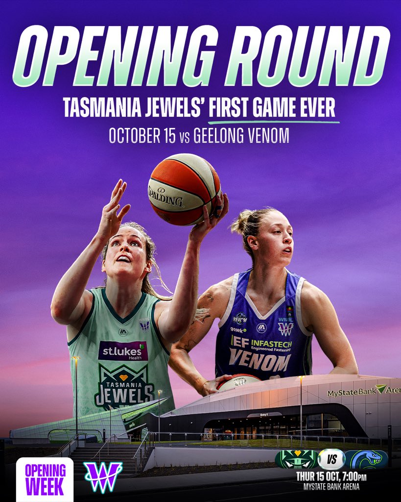 WNBL tweet picture