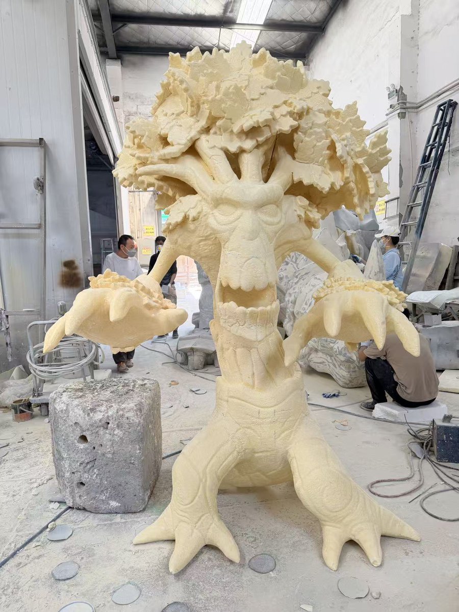 Neolhfs's tweet photo. A front pic of our beloved tree form druid😆
#ForeverParty https://t.co/F7VJ0qi5fx