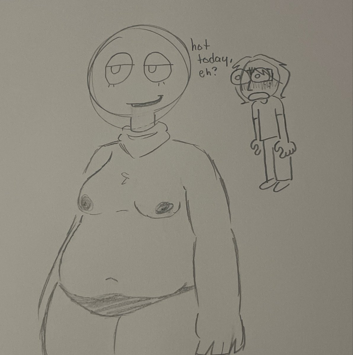 appleapparition's tweet photo. Yeah ok whatever man  #fapattackadventures https://t.co/8MBs2q21sN