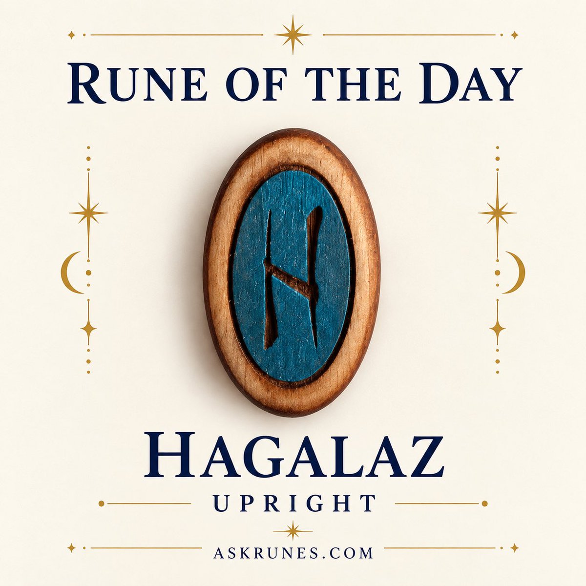 askrunes's tweet photo. Rune of the day: Hagalaz ↑

Plans get disrupted. When that happens, handle the part you can control: move the appointment, save the work, make the call. You’re allowed to be annoyed while you sort it out. https://t.co/bBCTaEjjGK