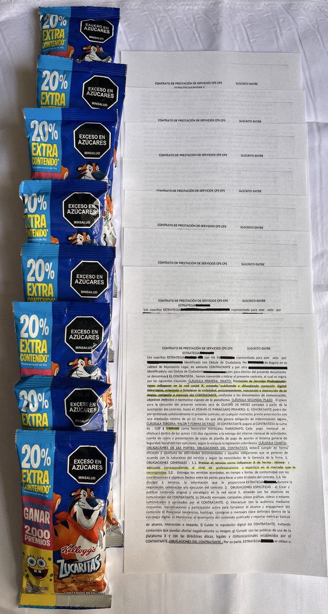 SaVanessCa's tweet photo. Es evidente que no se van a encontrar contratos con el gobierno, porque todos sabemos que la contratación se hizo directamente con E&amp;P. https://t.co/C50z4ujboK