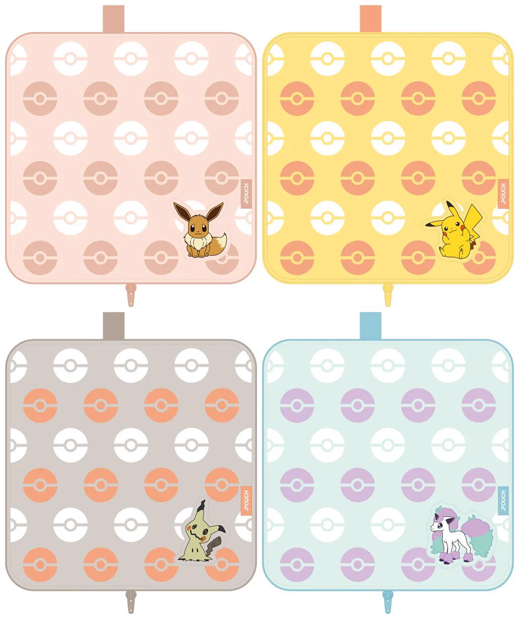 ポケモングッズ紹介 イーブイコレクション on X: 