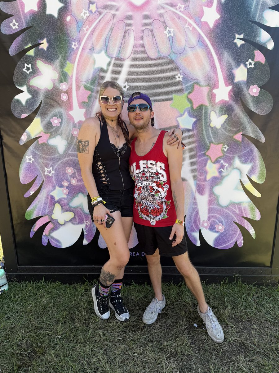 JizneyChannel's tweet photo. Aftershock was fucking sick https://t.co/lPr0oydpzz