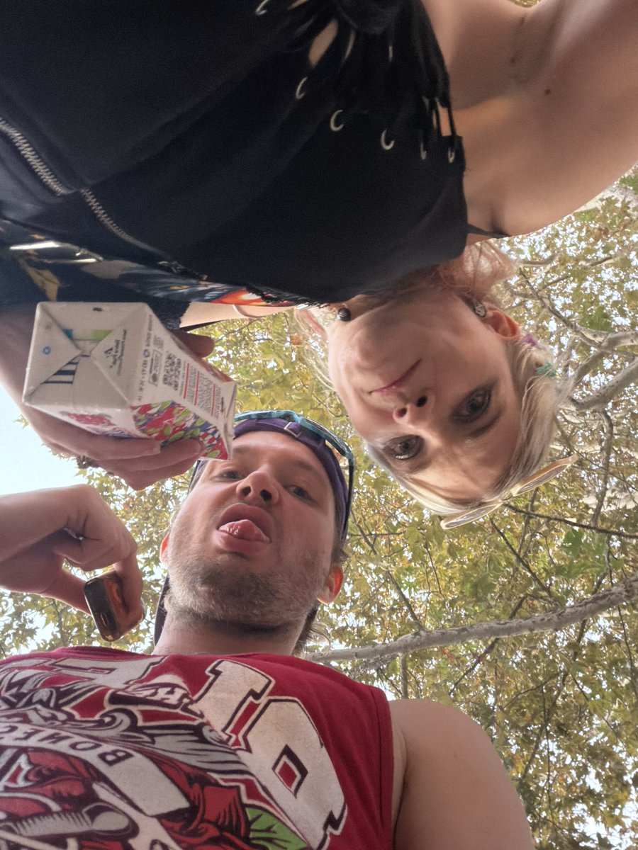 JizneyChannel's tweet photo. Aftershock was fucking sick https://t.co/lPr0oydpzz