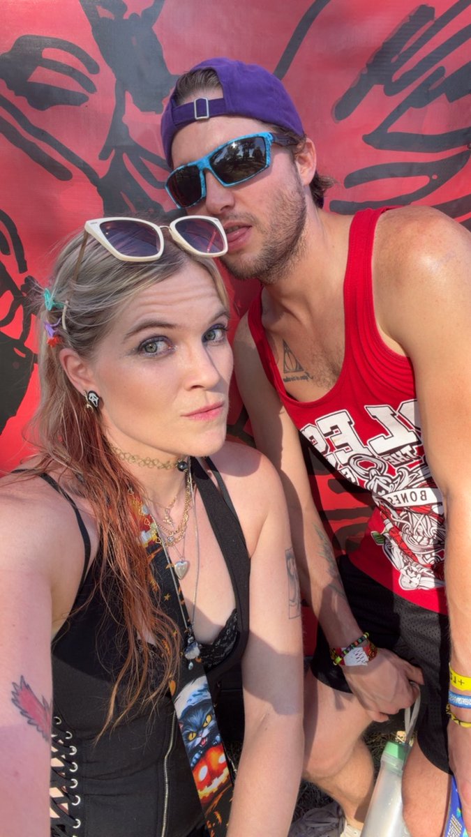 JizneyChannel's tweet photo. Aftershock was fucking sick https://t.co/lPr0oydpzz