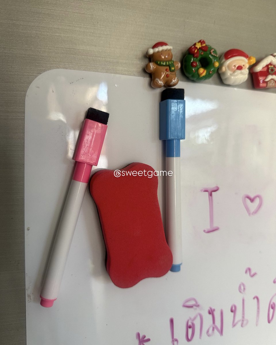 sweetgameedz's tweet photo. ใครขี้ลืมต้องมีติดไว้เลย คิดอะไรออกก็จดๆไว้