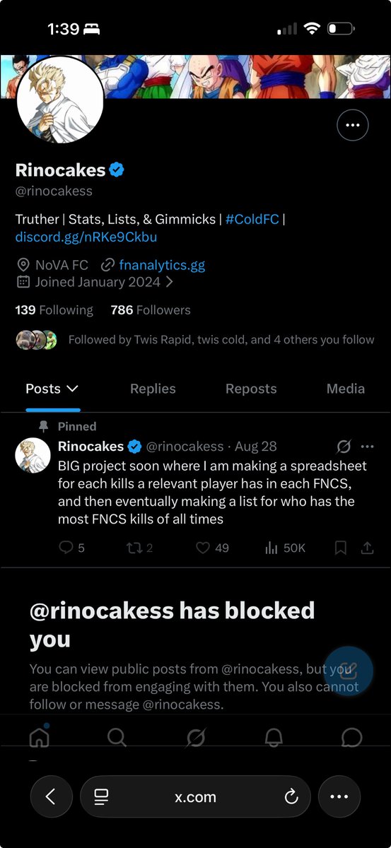 TitanFrags's tweet photo. Badge of honor https://t.co/mx8NbJ7qXK