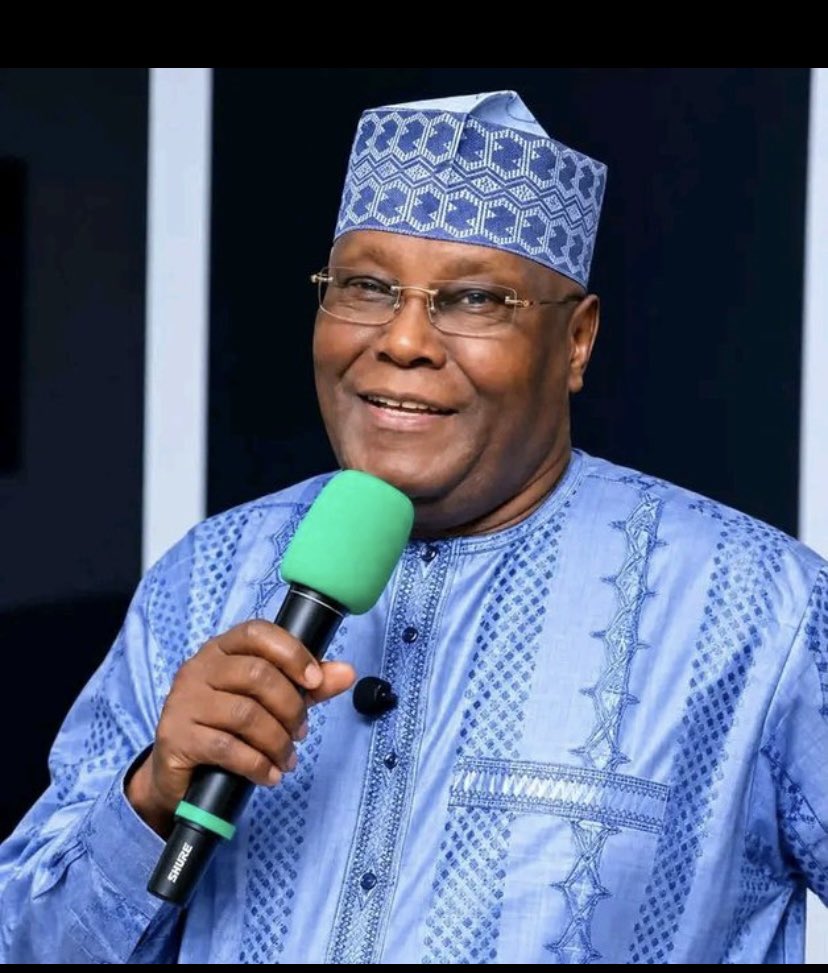 musaHus54670772's tweet photo. President Atiku Abubakar GCFR https://t.co/sir4i57GrI