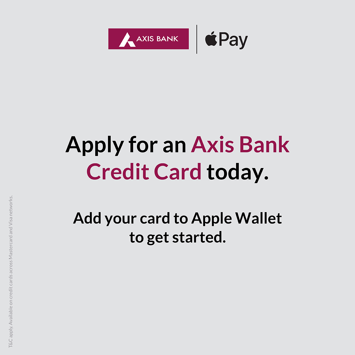 AxisBank tweet picture