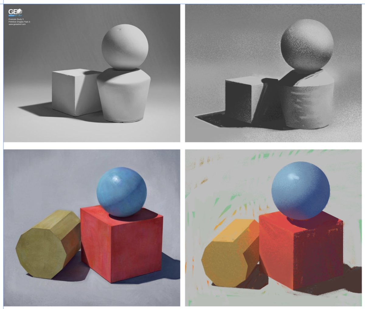 openman_v's tweet photo. adding more colours to my quick study sessions https://t.co/Q39y269R9L