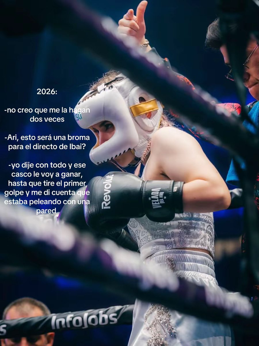 Samantha_ggh's tweet photo. Se repite la historia no importa cuando sea.
Te admiro chingona🥊❤️

2023:

2026: https://t.co/PAAYiVT78i