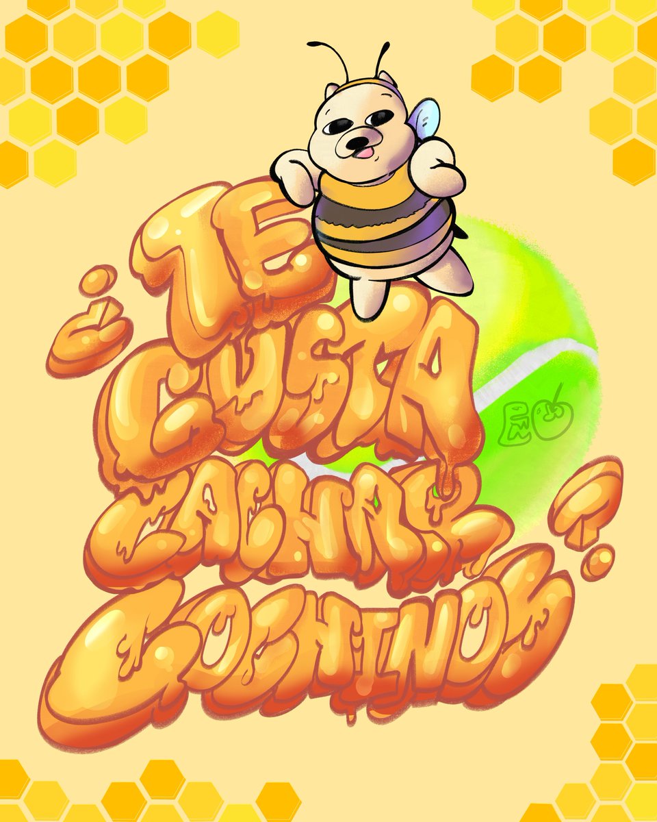 CartoonistEddy's tweet photo. Cuarto Día BeeCareful...💜✨
-04. BEEBLE.
@OcasRandom
#pibbletober #ocasrandom #dibujodigital #pibble #fanart https://t.co/rxFqZQPHVo