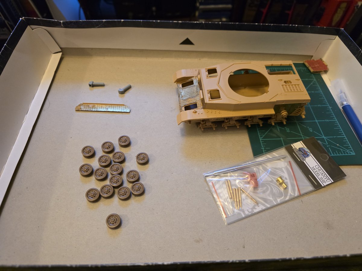 RobertF20069189's tweet photo. My new project. https://t.co/UKtq5aHGrK