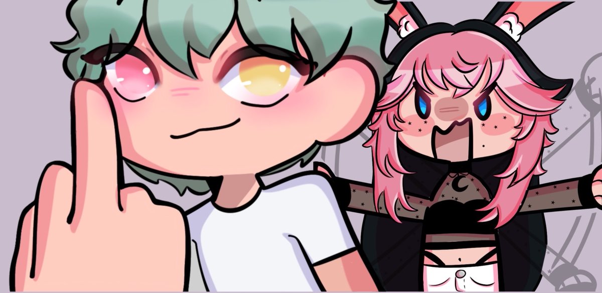 SolaceNova_'s tweet photo. LIVE
[Multi stream] ⋆꙳•̩̩ {Vtuber} Happy Spooktober! Fortnitemares with Chry! -⋆⋅☆⋆⋅ https://t.co/znunmoHxIn