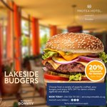 Photo by Protea Hotel by Marriott® Entebbe (@ProteaEntebbe)