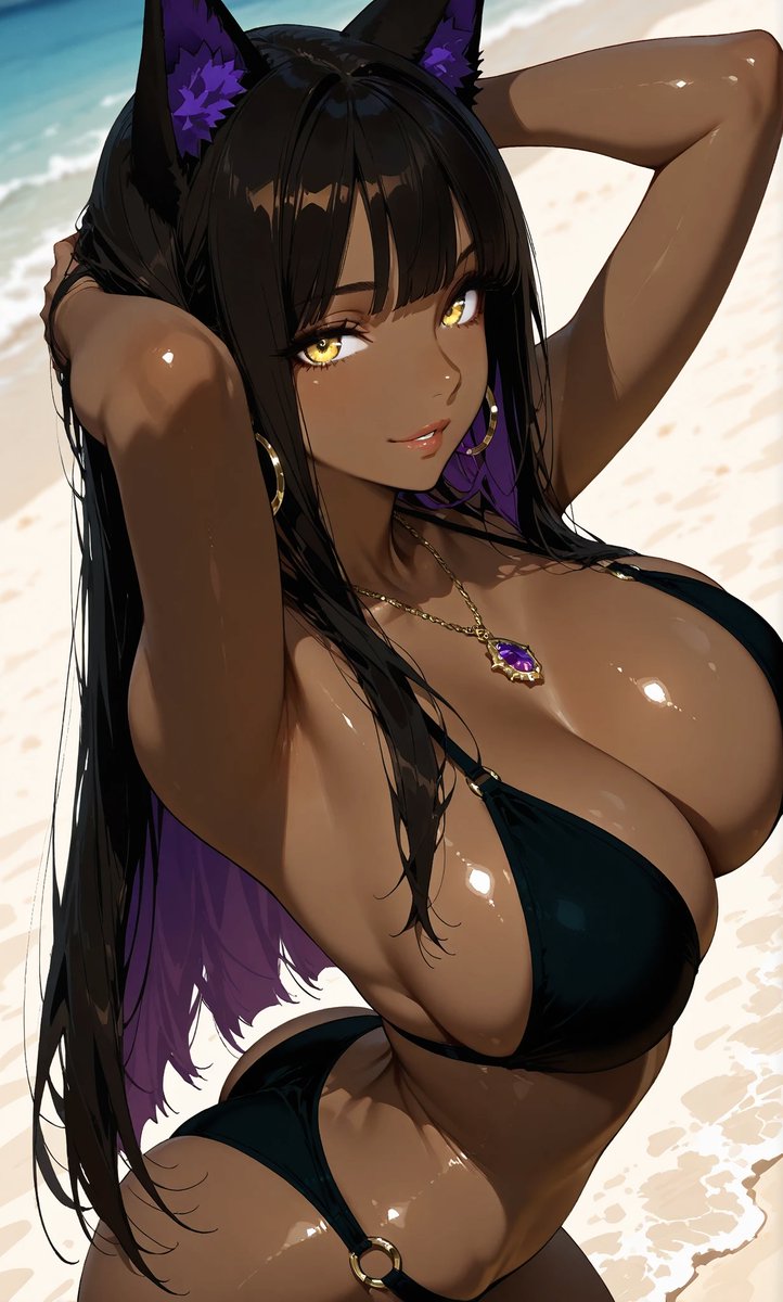 neferis_yamasub's tweet photo. ネフェリス・レイヴが帰ってきた💜

Neferis Rave has returned💜 https://t.co/oq95F3jiFf