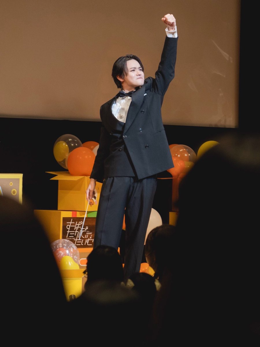 miaekuma's tweet photo. ㅜㅜ
고마워. .( T_T)＼(^-^ )🫂💦🌻💛🪽 https://t.co/jy6TAz0JEs