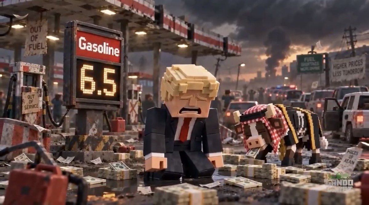 Disney4Eternity's tweet photo. @gandocraft https://t.co/nk4wC5W1qy