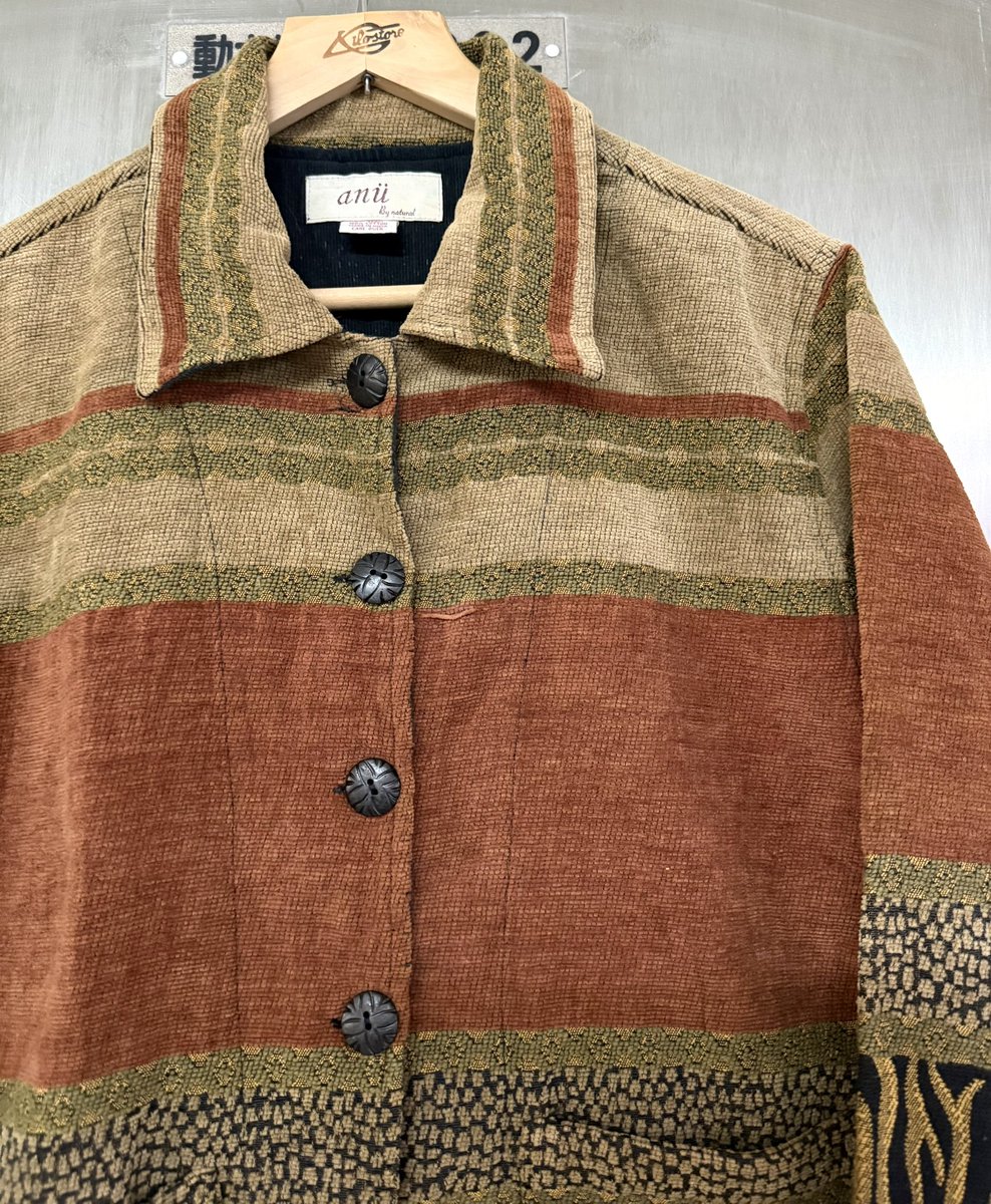 b_grade_b's tweet photo. 【vintage jacket】

https://t.co/Uu09dzTuXr https://t.co/XLniaNaZdX