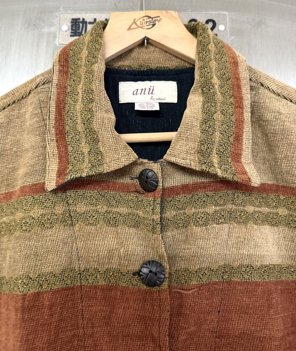 b_grade_b's tweet photo. 【vintage jacket】

https://t.co/Uu09dzTuXr https://t.co/XLniaNaZdX