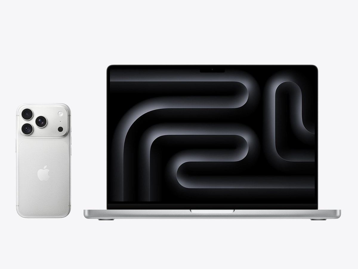 pc_watch's tweet photo. iPhoneをつないでMacのローカルAIを高速化するツール https://t.co/PVYY85LIrq https://t.co/cJdlqqaN7z
