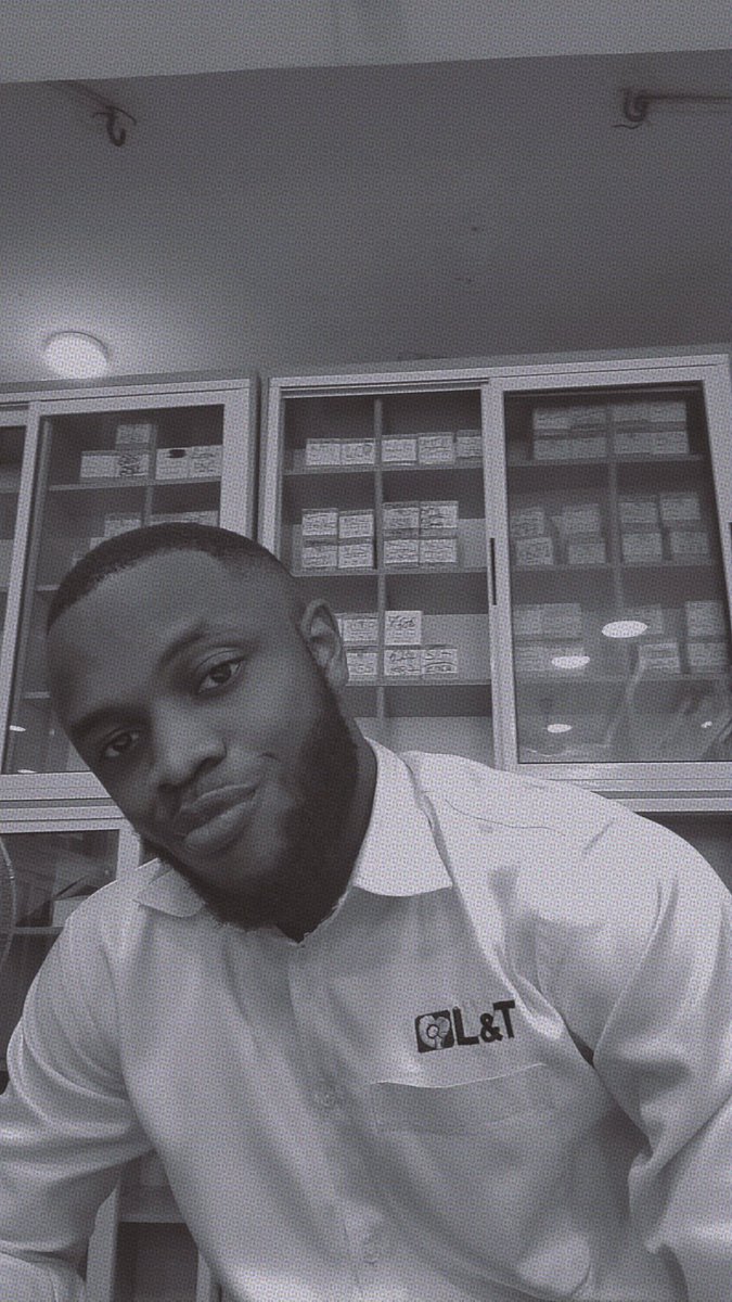 _Ephraim_Kris's tweet photo. My guy, you can’t control how quickly the opportunity comes but you can control how prepared you are.🧏

It's another week to go again.
Good morning and happy new week.❤️ https://t.co/t6qe7T18xT