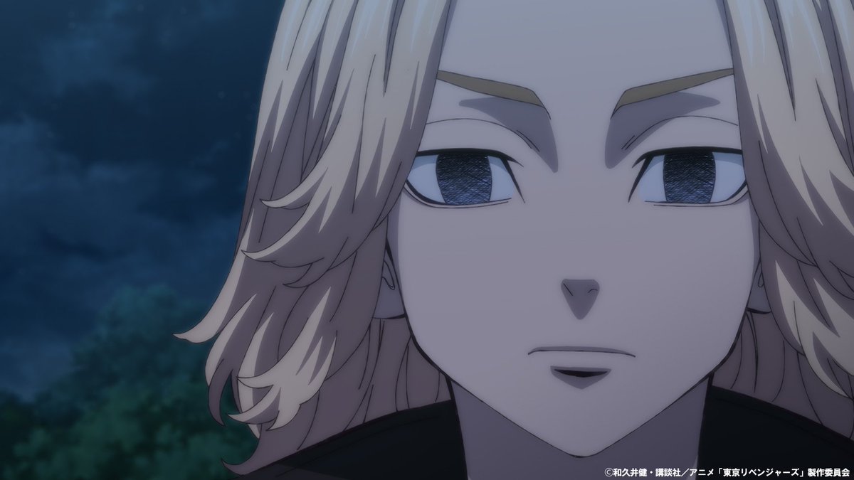 anime_toman's tweet photo. TVアニメ『#東京リベンジャーズ』
   三天戦争編　#51「Break up」
━━━━━━━━━━━━━━━

AT-Xにて放送終了👊
ご視聴ありがとうございました🔥

今週土曜朝6:00～もAT-Xにて
51話のリピート放送実施‼️

https://t.co/0m3rWz4IrJ
#toman_anime #東リベ #三天戦争編 https://t.co/c74X3oBtNT
