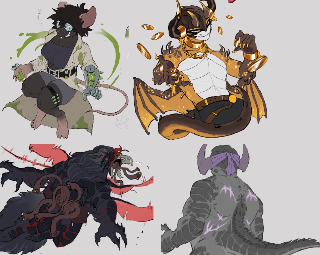 farychikawa's tweet photo. ❗️COMMISSION OPEN❗️

I'm opening a few slots to pay for college
Do read the TOS first in the comments before ordering on Kofi^^
You can DM me here as well! https://t.co/BVSzHd7p6K