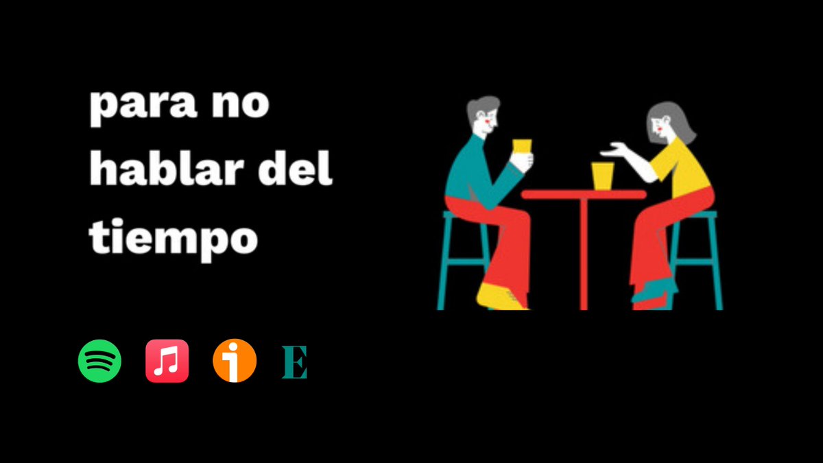 Aceprensa's tweet photo. 🎙️ Nuevo episodio 

Esta semana hablamos de lo mejor y peor del Festival de San Sebastián y del viaje del Papa a Francia.

además comentamos: "Digger y El otro Chiquito"

👉 Escuchar: https://t.co/JE84AHx5Ii https://t.co/mDJW6WFN4Q