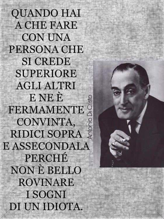 fabioe63's tweet photo. #aforismadelgiorno #aforisma #pensierodelgiorno #pensiero #frasedelgiorno #citazioni #consigliodelgiorno https://t.co/ENhnprKlB5