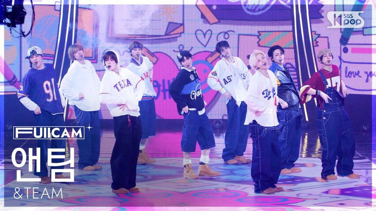 thekpop2Of's tweet photo. #안방1열풀캠] 앤팀 - 러브장

#인기가요 #앤팀 #andTEAM #러브장 #LoveJang @andTEAMofficial

📌https://t.co/loFZ8cWfsE https://t.co/j79UrWG1aY