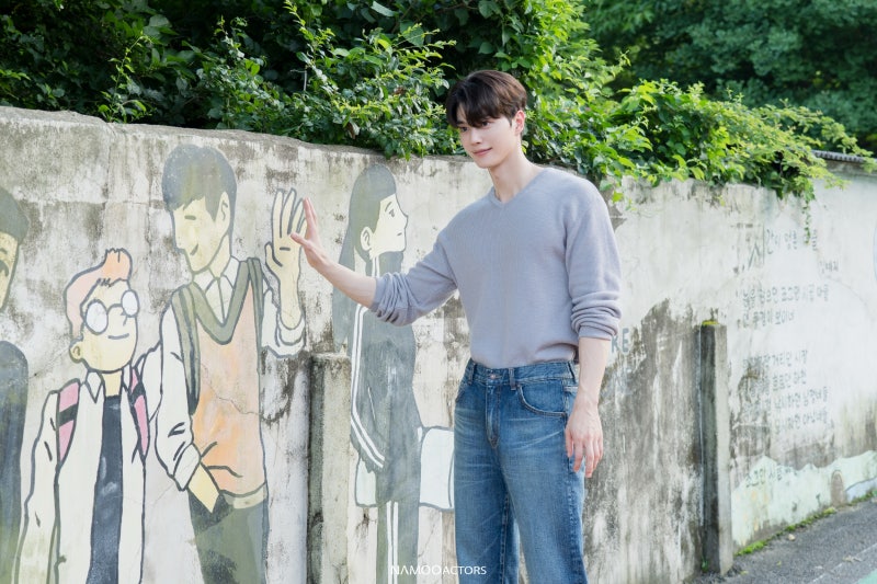SongkangTH's tweet photo. [261005] Namooactors Update

นามูลงรูปเบื้องหลังตอนจบของซีรีส์ <Four Hands> ขอให้บีโอได้ใช้ชีวิตอย่างมีความสุข ตามที่ตัวเองต้องการนะคะ

-1-
#송강 #SONGKANG #ซงคัง #ソンガン https://t.co/QEXxiRybJc