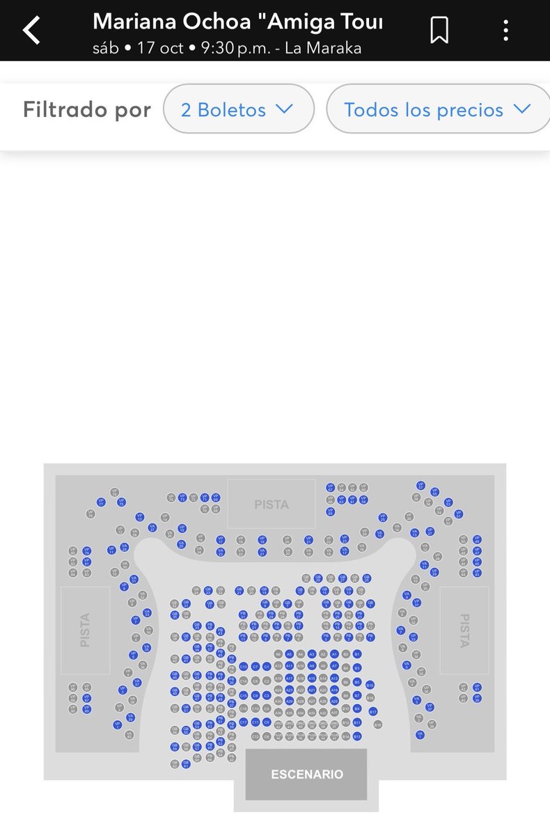 Eduuardocb's tweet photo. @LaCasaFamososMx A chinga 10 millones de votos y ni siquiera la mitad de boletos lleva vendidos de su concierto para 1700 personas ? Jajajajaja NO MAMEN TELEVISA https://t.co/tv3BKmHfgG