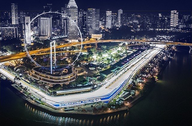 PASSiiON_F1's tweet photo. 🚨IT’S RACE WEEK !

On enchaîne une troisième semaine de course à Singapour !

Pour la première fois on aura le droit à une sprint sur ce splendide tracé du Maribay street circuit 🤩

#F1 #SingaporeGP 🇸🇬 https://t.co/SKxo0nRfI3