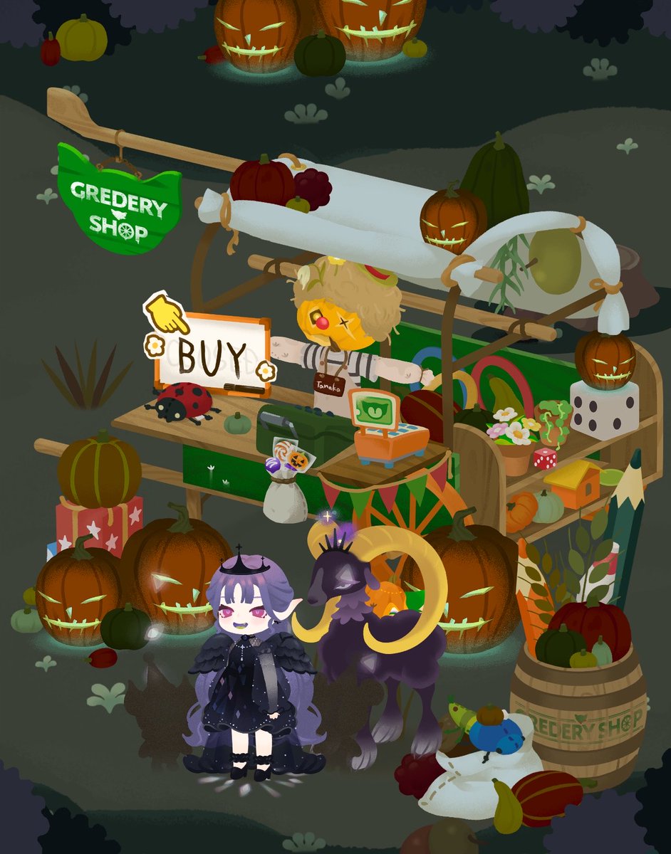 Rimii_game04's tweet photo. 他の方の投稿でお見かけしましたが、まさか今回のグレショで好みのものがあるとは😱💦
把握不足､､
現在1000GPなので厳しい(^^;
 #リヴリー https://t.co/dwmRwRC0y7
