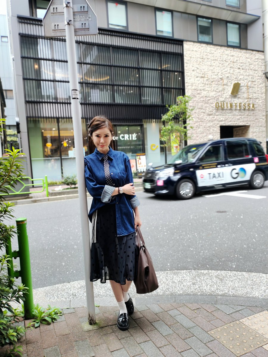 AngelMelon246's tweet photo. ช่วงนี้กลับมาอยู่ที่บ้าน Japan my hometown 🇯🇵
#LaCasaDeLosFamososMéxicoMx 
#japanweekend #tokyo #ginza 
#swinging #3p #sexual https://t.co/W48Yhk8hoY