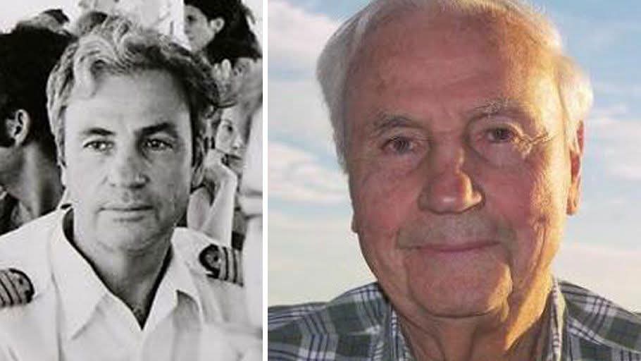 Sarah176Israel's tweet photo. ✨Michel Bacos✨ un Juste ✨🇮🇱, le pilote français qui a refusé d'abandonner les otages juifs.

Son nom est Michel Bacos.

Il était français, non juif, commandant de bord chez Air France. Et le 27 juin 1976, il allait prendre une décision qui ferait de lui l’un des hommes les plus respectés, glorieux, de l’histoire d’Entebbe.

Ce jour-là, Michel Bacos commande le vol Air France 139 reliant Tel-Aviv à Paris, avec une escale à Athènes.

Quelques minutes après le décollage d’Athènes, des terroristes prennent le contrôle de l'Airbus. Sous la menace des armes, Bacos est contraint de modifier sa route.

L’avion se pose d’abord à Benghazi, en Libye, puis repart vers l’Ouganda.

Destination : Entebbe.

Commencent alors six jours de captivité.

Les passagers sont enfermés dans l'ancien terminal de l'aéroport, sous la surveillance des terroristes et avec la présence des forces ougandaises du régime d’Idi Amin Dada.

Puis vient le moment qui marquera profondément cette prise d’otages.

Les ravisseurs séparent les passagers.

Les Israéliens et les passagers juifs sont maintenus en captivité tandis qu'une autre partie des autres otages peut être libérée.

Michel Bacos est le commandant de l'avion. Il est français. Il n'est pas juif. Il aurait dû repartir avec les otages libérés.

Mais Bacos refuse.

Il réunit son équipage.

Pour lui, un commandant de bord ne quitte pas ses passagers.

Il expliquera des années plus tard que sa décision relevait de la conscience, du professionnalisme et de la morale. 
Ancien des Forces françaises libres pendant la Seconde Guerre mondiale, il ne pouvait concevoir d'abandonner un seul de ses passagers juifs.

Et son équipage le suit.
Tous restent.

Le 5 juillet 1976, au lendemain de sa libération, Bacos confirme lui-même à Paris qu'il avait fait savoir aux terroristes qu'il était hors de question qu'un membre de son équipage soit libéré tant que les passagers juifs resteraient détenus à Entebbe.

Dans la nuit du 3 au 4 juillet, les otages entendent soudain des coups de feu.

À des milliers de kilomètres d'Israël, des commandos de Tsahal viennent d'atterrir.

L'opération Entebbe est lancée.

En quelques minutes, les soldats israéliens prennent d'assaut le terminal et libèrent la quasi-totalité des otages.

Le lieutenant-colonel Yonatan Netanyahu z"l, qui commande la force d'assaut et qui est le frère aîné de Benyamin Netanyahu, est tué pendant l'opération.

Trois otages meurent durant l'assaut. Une quatrième otage, Dora Bloch, qui avait auparavant été transportée dans un hôpital de Kampala, sera ensuite assassinée en Ouganda.

Michel Bacos et son équipage sont libres.

Ils s'envolent avec les otages juifs vers Israël.

Bacos racontera que leur arrivée à Tel-Aviv fut une véritable "fête", avec un accueil extraordinaire de la population israélienne.

Mais l'histoire ne s'arrête pas là.

De retour en France, Michel Bacos prend quelques jours de repos.

Puis il formule une demande très particulière à Air France :

il veut que son premier vol soit à destination de Tel-Aviv.

Il veut reprendre cette route.
Il continuera à voler jusqu'à sa retraite en 1982.

La France lui décernera la Légion d'honneur. Israël et plusieurs organisations juives lui rendront également hommage avec de nombreuses distinctions. Il reviendra à plusieurs reprises en Israël, notamment pour participer aux cérémonies en mémoire de Yehonatan Netanyahu z"l.

Michel Bacos est mort à Nice en mars 2019, à l'âge de 95 ans.

Plus de quarante ans après Entebbe, son geste n'a pas été oublié.

Parce qu'au milieu d'une prise d'otages où des hommes avaient décidé de séparer des Juifs des autres passagers, un Français avait décidé, lui, de ne pas se séparer d'eux.

Il aurait pu partir.

Il est resté.

Non parce qu'il était juif. Non parce qu'il était israélien.

Michel Bacos n'avait probablement pas besoin qu'on l'appelle un héros.
Mais nous, nous l'appelons ainsi en Israël !

En tout cas, ce jour-là, à Entebbe, il s'est comporté comme un "Juste parmi les Nations" 
Israël n'oublie pas !
Le Monde Juif .info