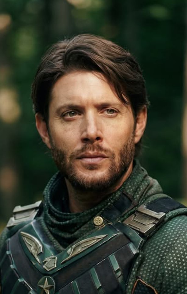 InternetH0F's tweet photo. James Gunn debunks rumor that Jensen Ackles has been cast in the DC universe 

"I met him once 20 years ago when he was dating a friend of mine. Nice guy." https://t.co/JftmUNFM1C