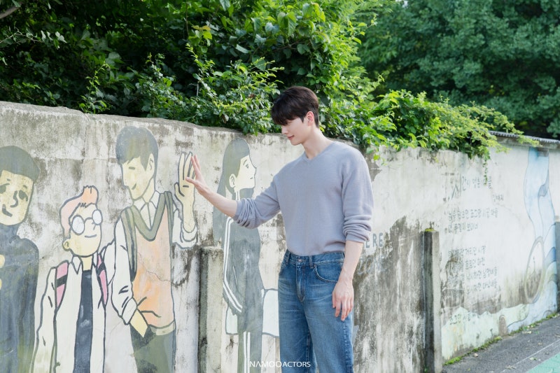 SongkangTH's tweet photo. [261005] Namooactors Update

นามูลงรูปเบื้องหลังตอนจบของซีรีส์ <Four Hands> ขอให้บีโอได้ใช้ชีวิตอย่างมีความสุข ตามที่ตัวเองต้องการนะคะ

-1-
#송강 #SONGKANG #ซงคัง #ソンガン https://t.co/QEXxiRybJc
