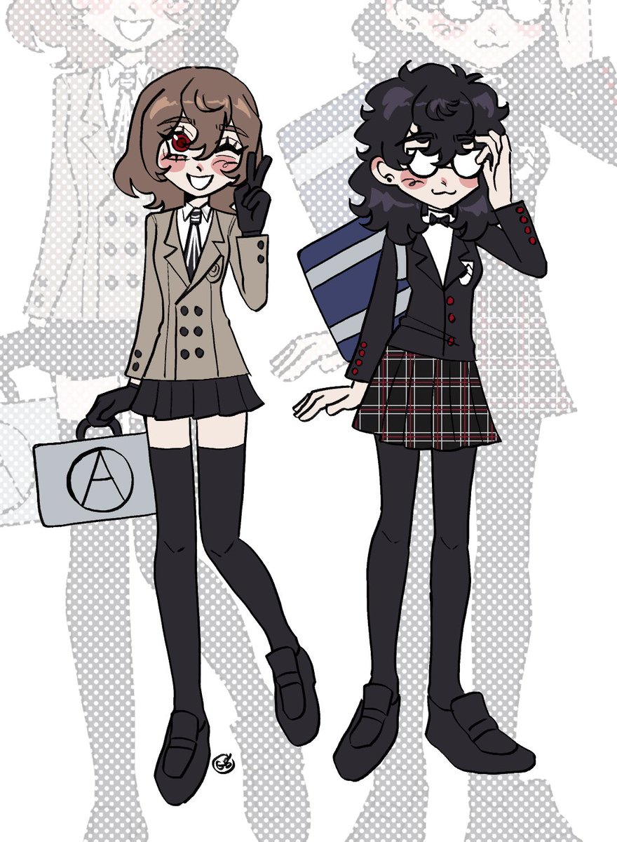 Gingerbelley's tweet photo. Shuake yuri collection ☕️🥞 https://t.co/IzCZn8Vkfd
