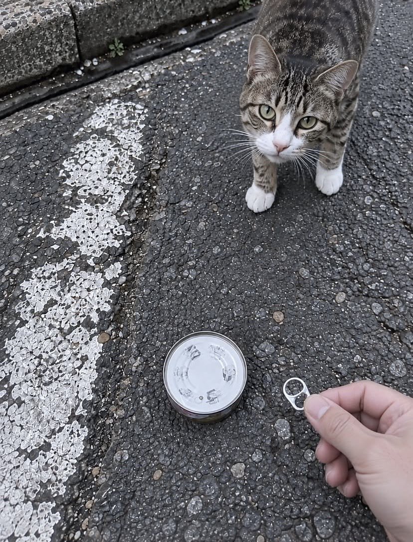 CatOfCrisis's tweet photo. you had one job 🤦‍♀️ https://t.co/qi5KXJDnAP