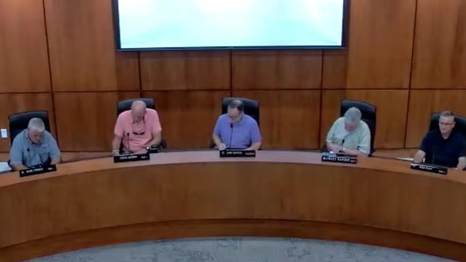 lbbecker's tweet photo. Area Hospitals Agree To Contract With Oconee County For Emergency Medical Services https://t.co/Hjror5eJQb https://t.co/6AkcRDvgKN